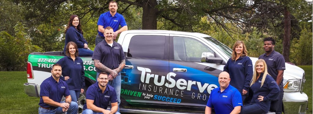 TruServe Insurance Group | 125 W 1st St, Readlyn, IA 50668, USA | Phone: (319) 238-7775