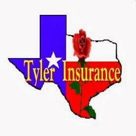 Tyler Insurance | 414 W Phillips St #104, Conroe, TX 77301, USA | Phone: (936) 647-0549