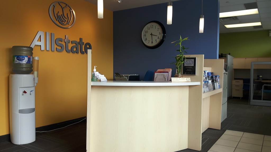 Allstate Insurance: Guelph Agency | 160 Kortright Rd W Unit 6, Guelph, ON N1G 4W2, Canada | Phone: (226) 780-4552