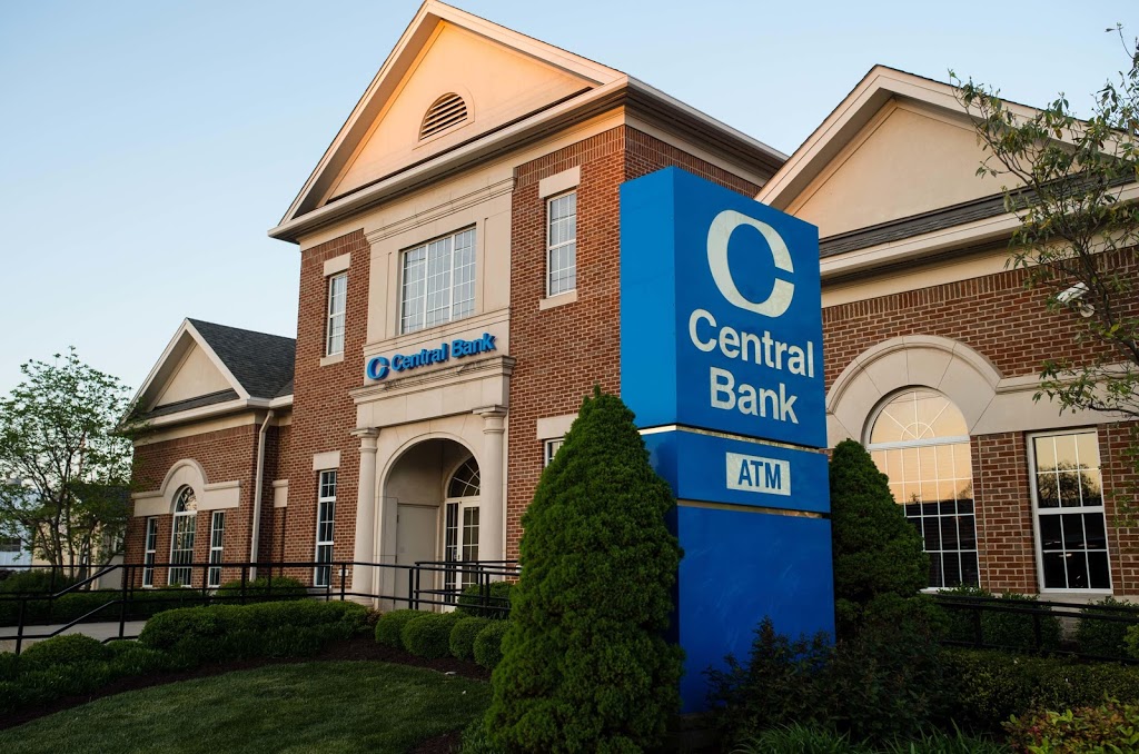 Central Bank & Trust Co | 43 N Maple St, Winchester, KY 40391, USA | Phone: (859) 745-7617