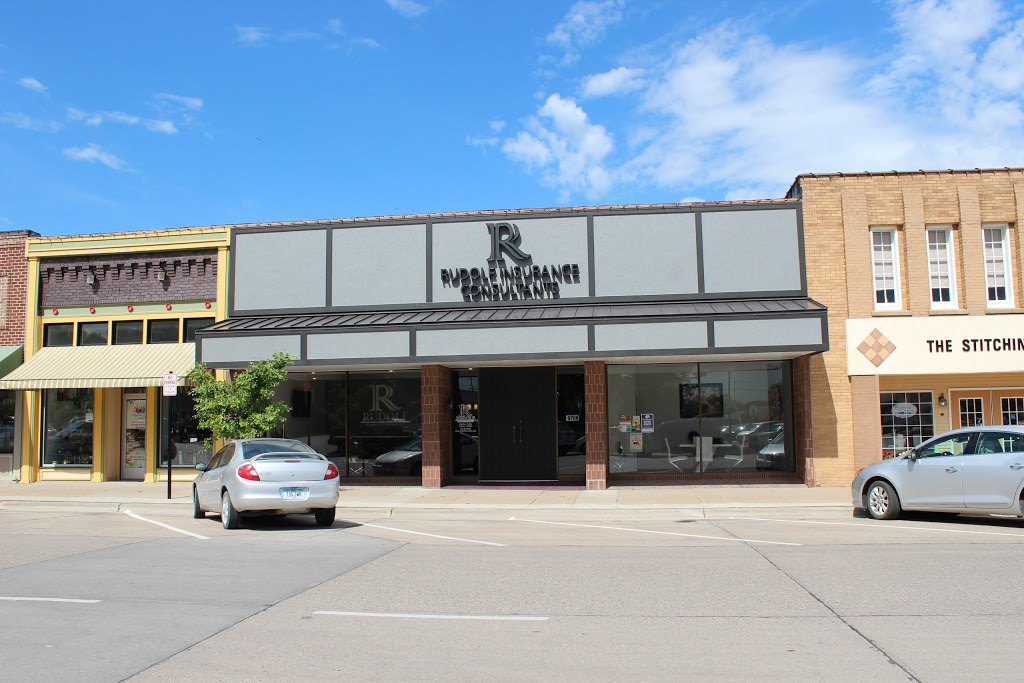 Rudolf Insurance Consultants | 123 N Buxton St, Indianola, IA 50125, USA | Phone: (515) 961-5085