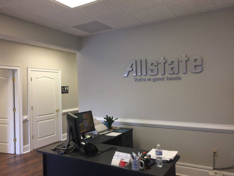 Maressa Moore | Allstate Insurance | 1505 Pennsylvania Ave, McDonough, GA 30253, USA | Phone: (770) 954-3360