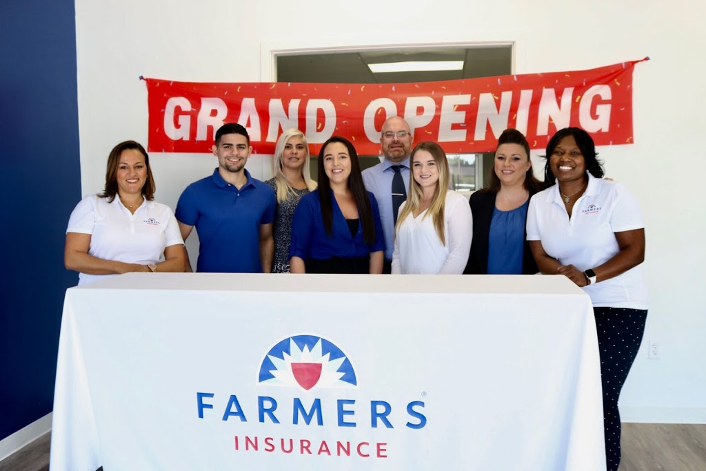 Farmers Insurance - Latasha Baucham | 4326 E, FL-64, Bradenton, FL 34208, USA | Phone: (941) 803-1079