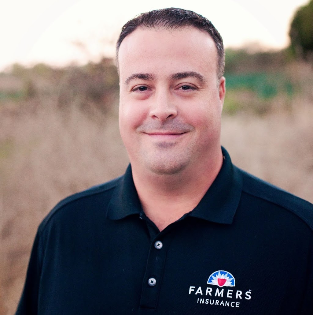 Farmers Insurance - Sean Timmons | 2376 Maritime Dr Ste 220, Elk Grove, CA 95758, USA | Phone: (916) 604-4526