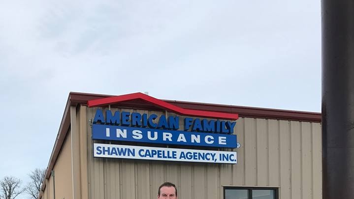 American Family Insurance - Shawn Capelle Agency Inc | 3334 19th St NW STE 204, Rochester, MN 55901, USA | Phone: (507) 285-9927