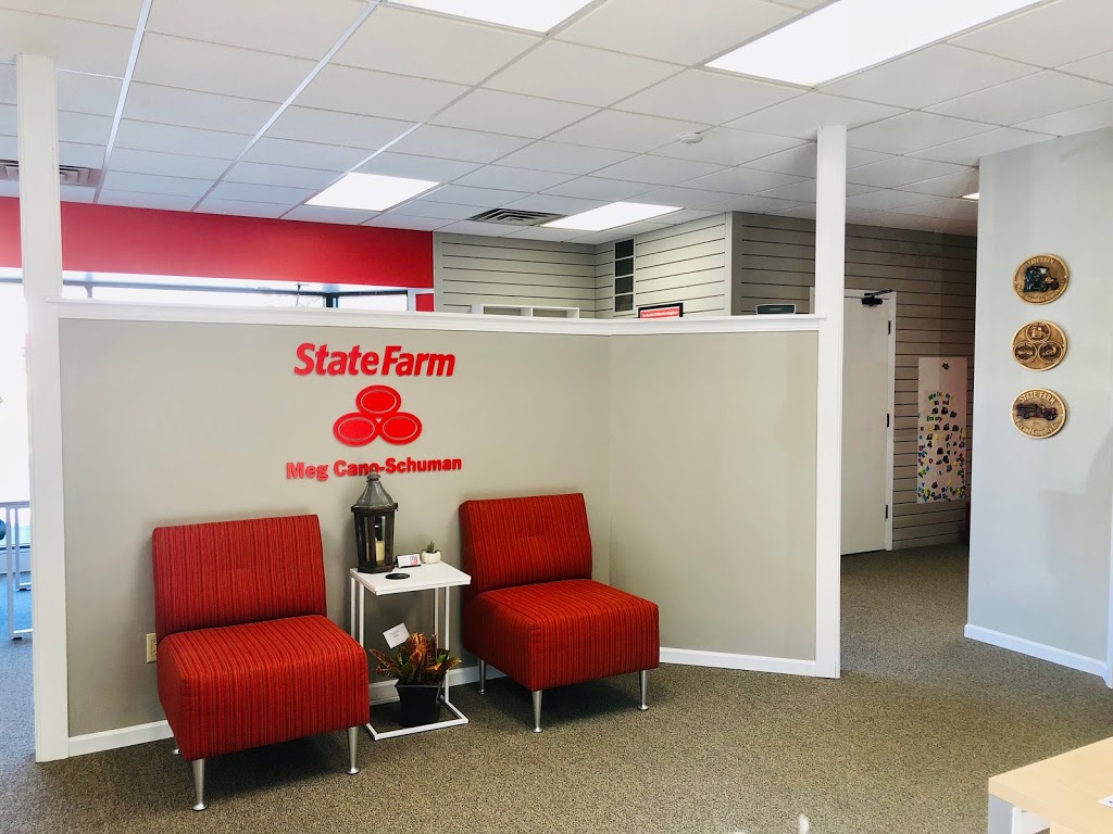 Meg Cano-Schuman - State Farm Insurance Agent | 3565 University Ave, Madison, WI 53705, USA | Phone: (608) 238-2000