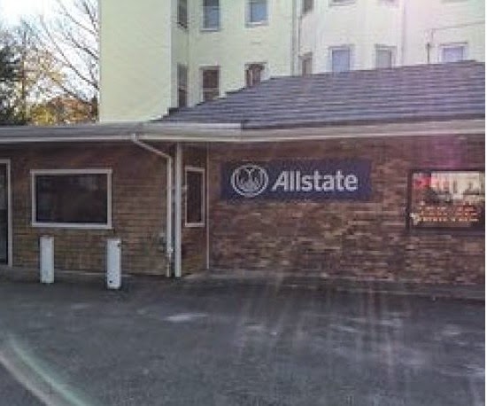 Allstate Insurance: John Rodrigues | 260 Ashley Blvd, New Bedford, MA 02746, USA | Phone: (508) 999-4500