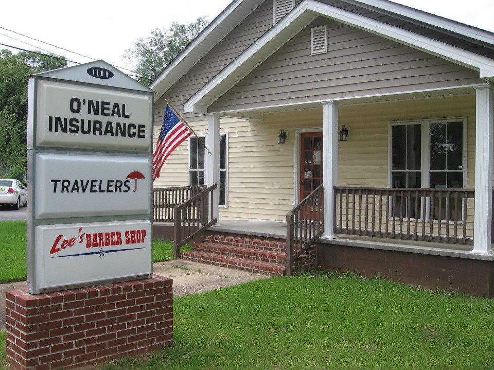 ONeal Insurance Agency, Inc | 1109 Washington St Ste A, Perry, GA 31069, USA | Phone: (478) 987-1951