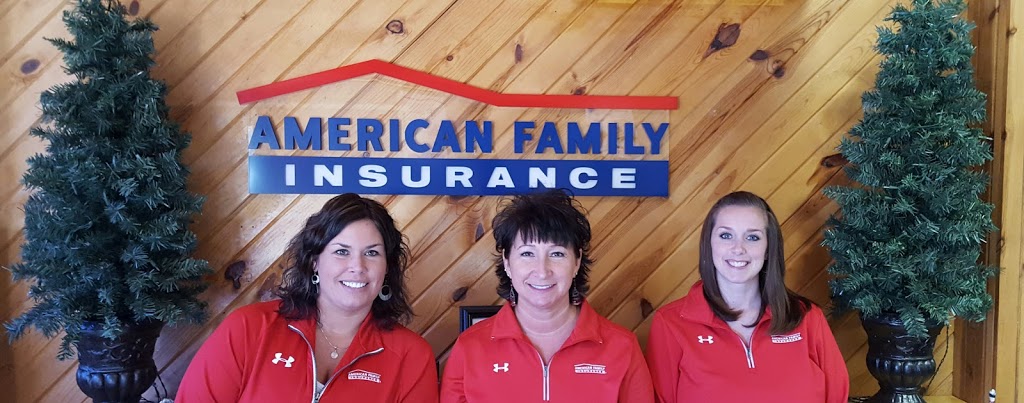 American Family Insurance - Michelle Wanie Agency, Inc. | 308 E Lake St, Horicon, WI 53032, USA | Phone: (920) 485-2110