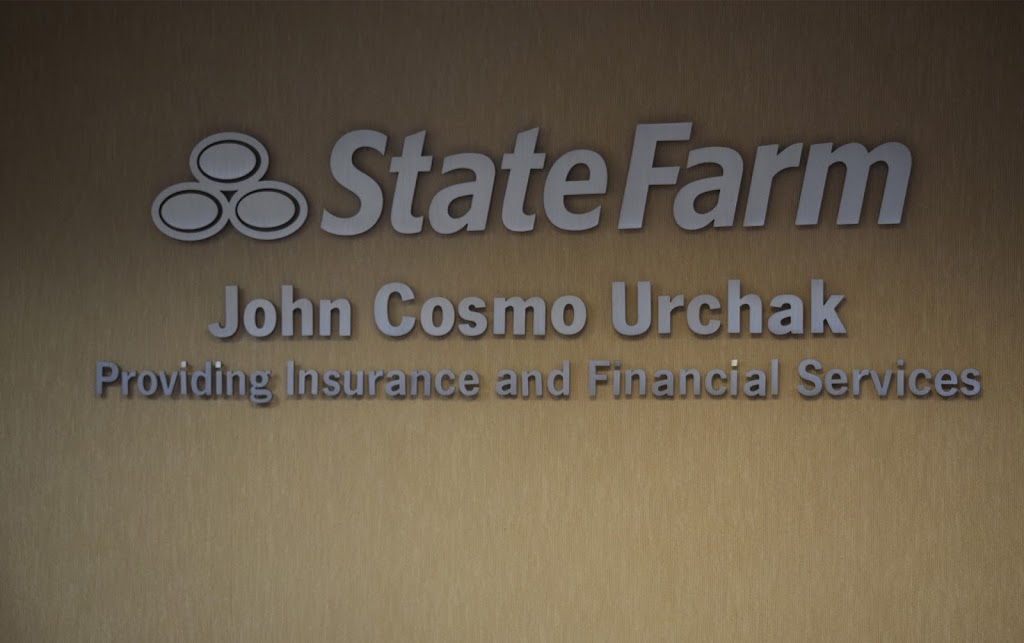 John Urchak - State Farm Insurance Agent | 616 Bloomfield Ave #2a, West Caldwell, NJ 07006, USA | Phone: (973) 226-0666