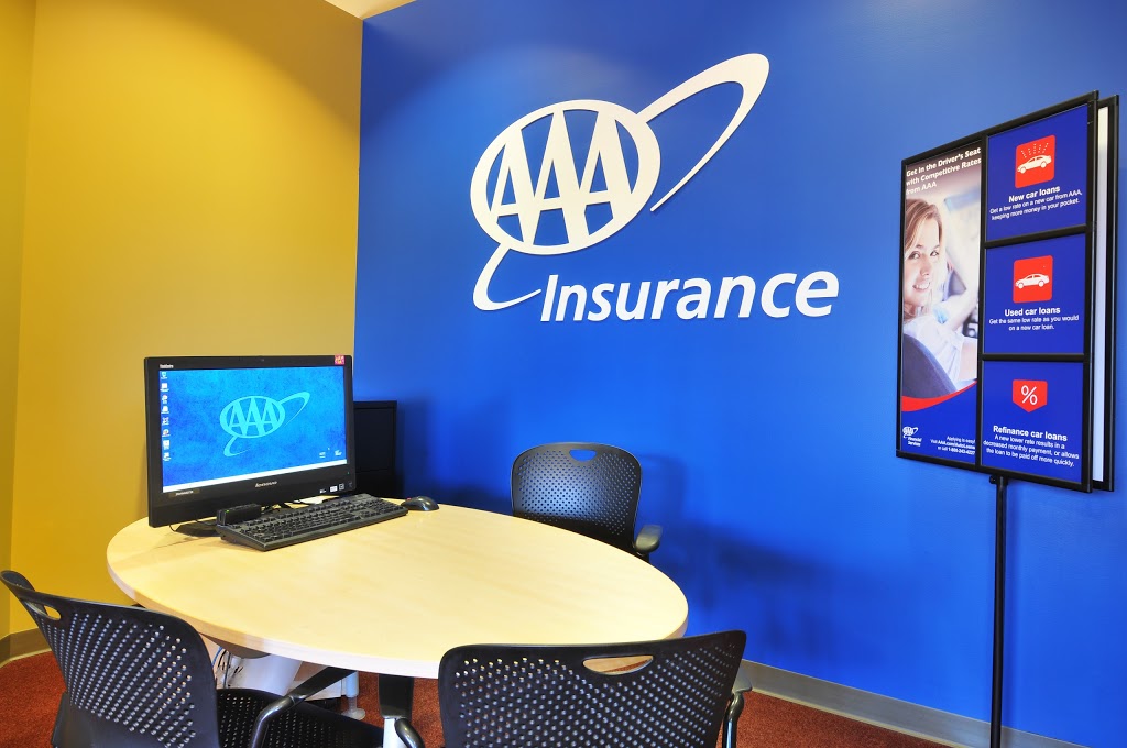 AAA Zanesville | 3934 Taryn Trace, Zanesville, OH 43701, USA | Phone: (740) 454-1234