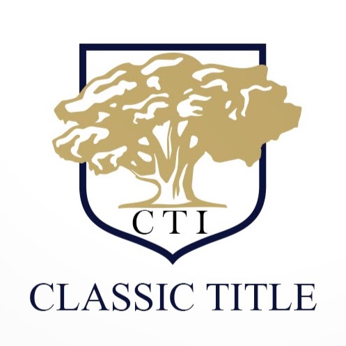 Classic Title Insurance Co | 806 E Jackson Blvd #1, Jonesborough, TN 37659, USA | Phone: (423) 753-0624