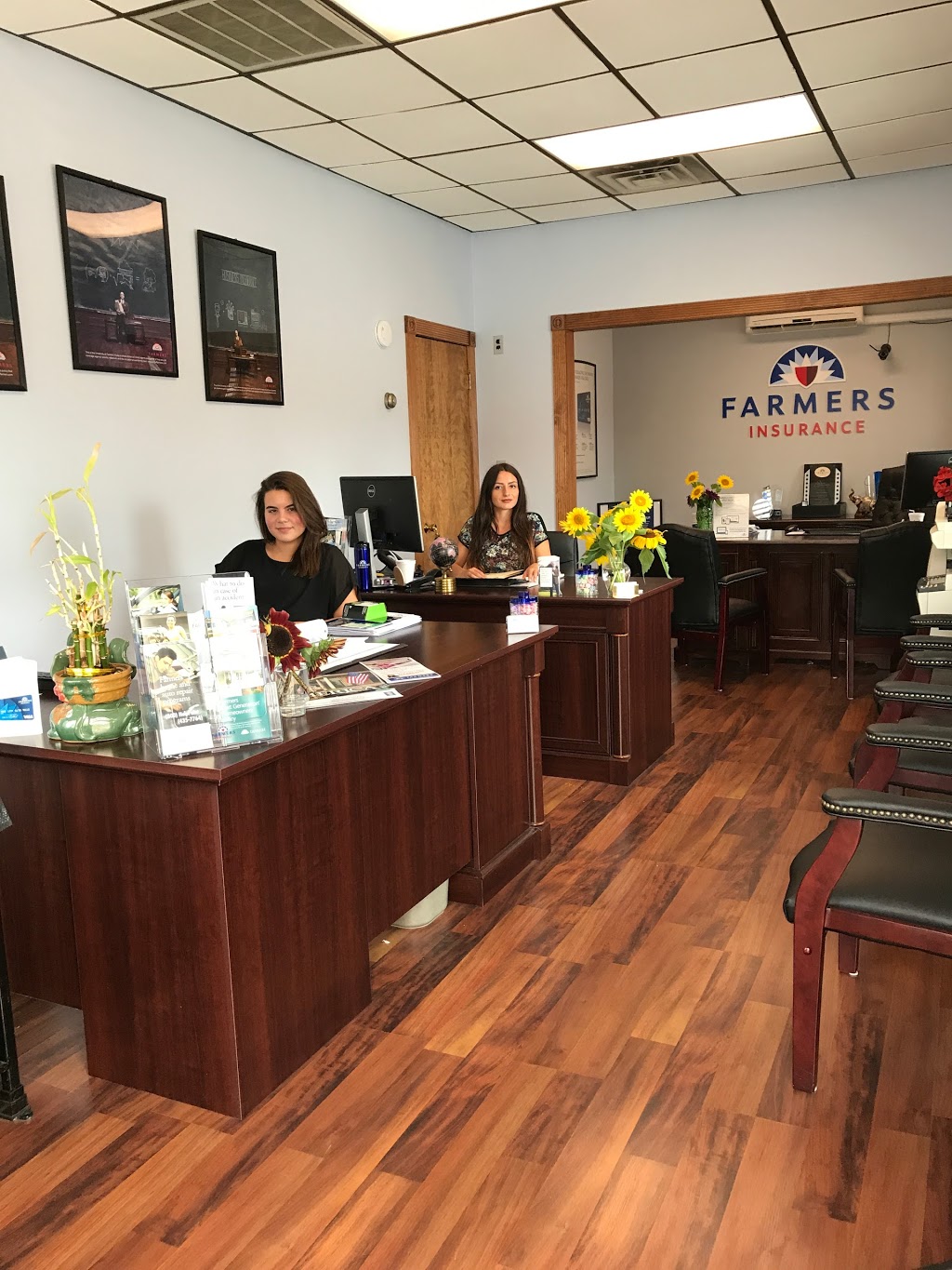 Farmers Insurance - Ilda Cartaxo | 244 Harrison Ave, Lodi, NJ 07644, USA | Phone: (973) 546-7400