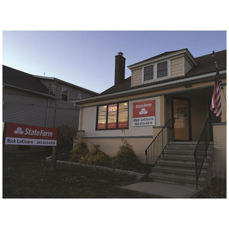 Rick LoCicero - State Farm Insurance Agent | 1516 Barnum Ave, Stratford, CT 06614, USA | Phone: (203) 610-6939