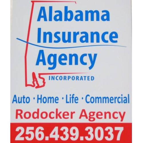 Alabama Insurance Agency: Rodocker Agency | 1611 Rainbow Dr, Gadsden, AL 35901, USA | Phone: (256) 439-3037