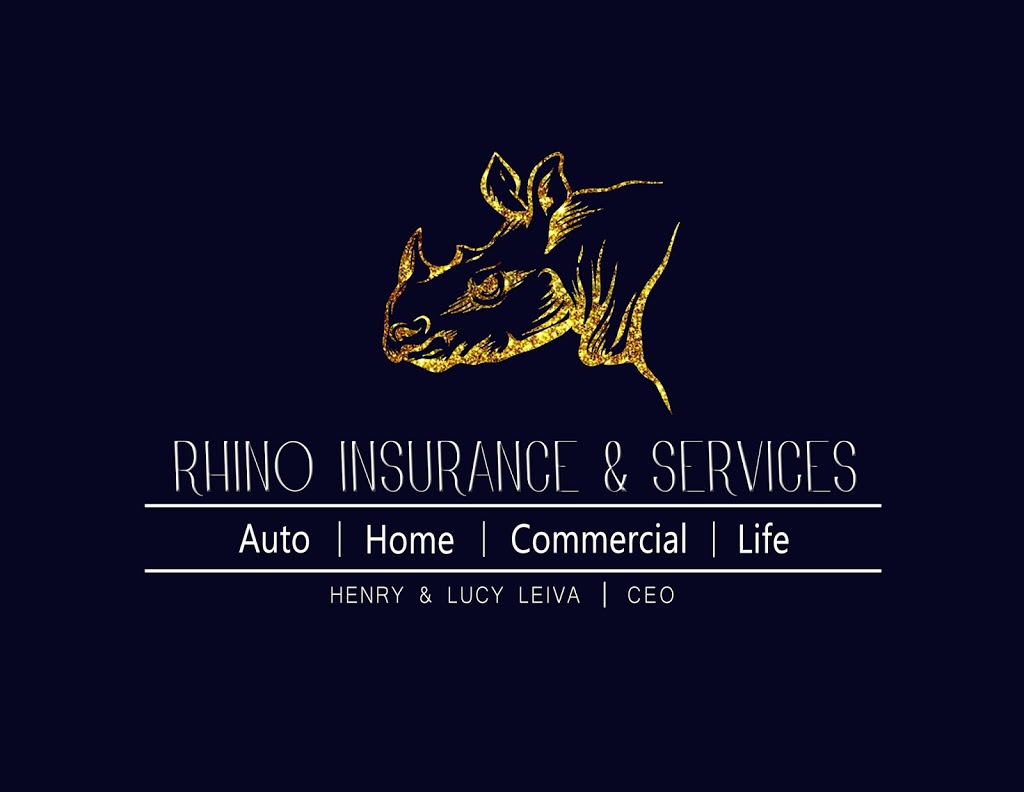 Rhino Insurance and Services LLC | 6790 W Broad St, Douglasville, GA 30134, USA | Phone: (678) 879-8494