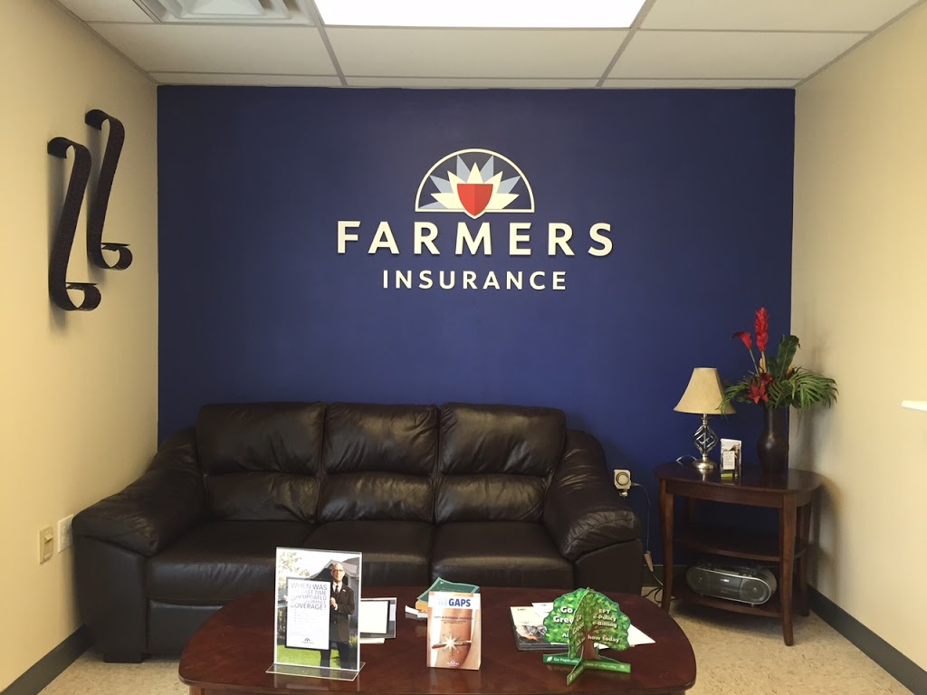 Farmers Insurance - William Bartra | 3300 Browns Mill Rd Ste 120, Johnson City, TN 37604, USA | Phone: (423) 928-3276