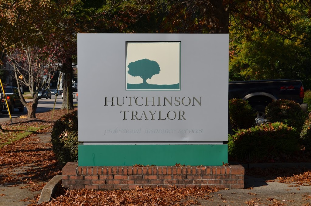 Hutchinson Traylor Insurance | 200 Broad St, LaGrange, GA 30240, USA | Phone: (706) 884-2361