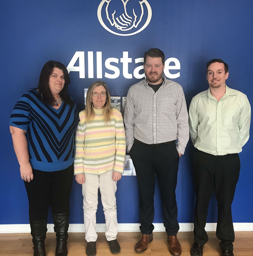 The Griswold Agency: Allstate Insurance | 221 S Mill St Ste 1, Clio, MI 48420, USA | Phone: (810) 640-8767