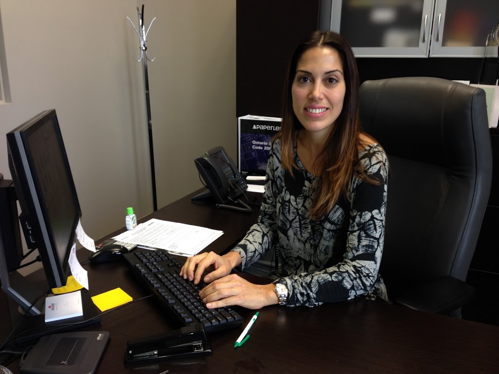 Debbie Avelar Desjardins Insurance Agent | 3528 Mainway, Burlington, ON L7M 1A8, Canada | Phone: (905) 319-7699