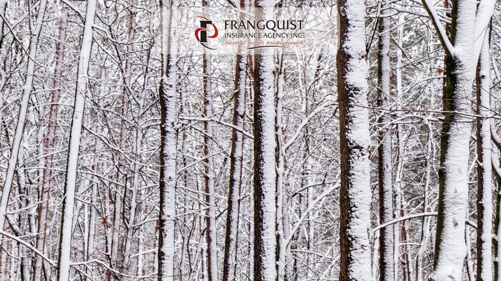 Frangquist Insurance Agency | 15 Lone Oak Ln, Hartford, WI 53027, USA | Phone: (262) 673-9000