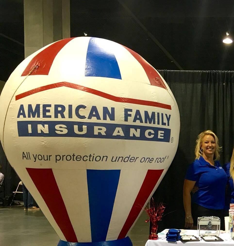 American Family Insurance - Ronald Shrum | 7944 151st St, Overland Park, KS 66223, USA | Phone: (913) 897-5253