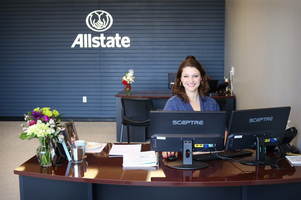 Allstate Insurance Agent: Libby Clark | 21191 W 223rd St, Spring Hill, KS 66083, USA | Phone: (913) 686-6205