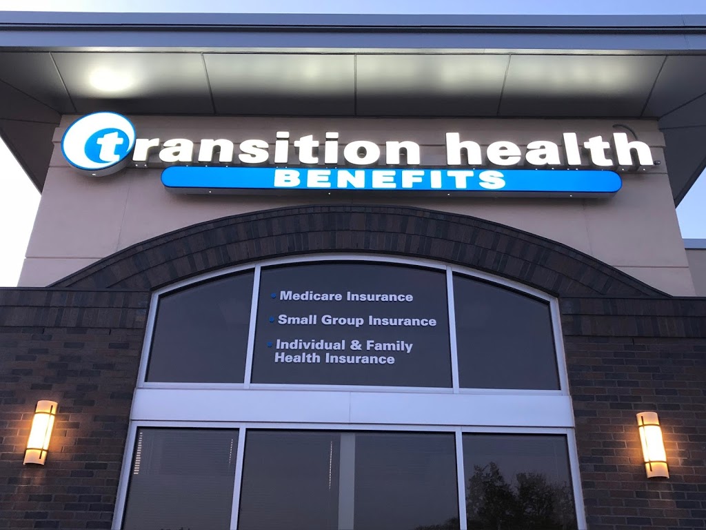 Transition Health Benefits | 17040 W Greenfield Ave Ste #1, Brookfield, WI 53005, USA | Phone: (262) 784-7344