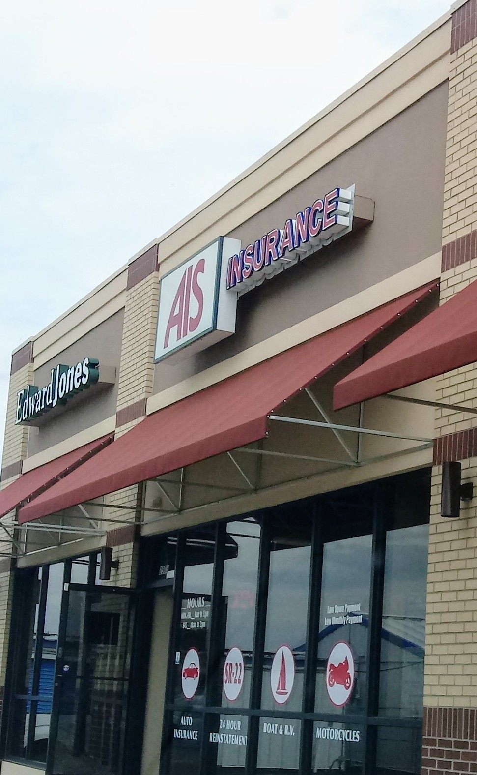 AIS | 2903 S Belt Hwy, St Joseph, MO 64503, USA | Phone: (816) 676-2886