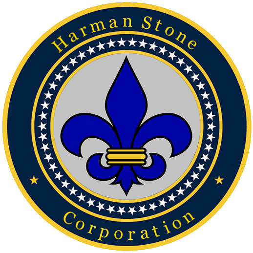 Harman Stone Corporation | 710 U.S. Highway 51 Bypass West, Suite 704, Dyersburg, TN 38024, USA | Phone: (731) 478-1234