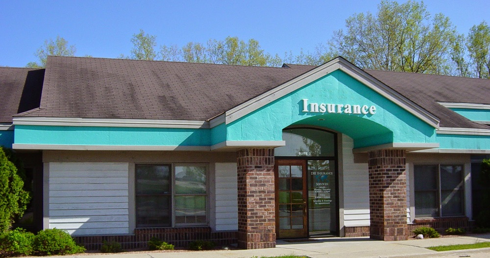 Rick Debe Insurance Agency - DBI Insurance Services | 121 Wolf Run #2b, Mukwonago, WI 53149, USA | Phone: (262) 363-8650