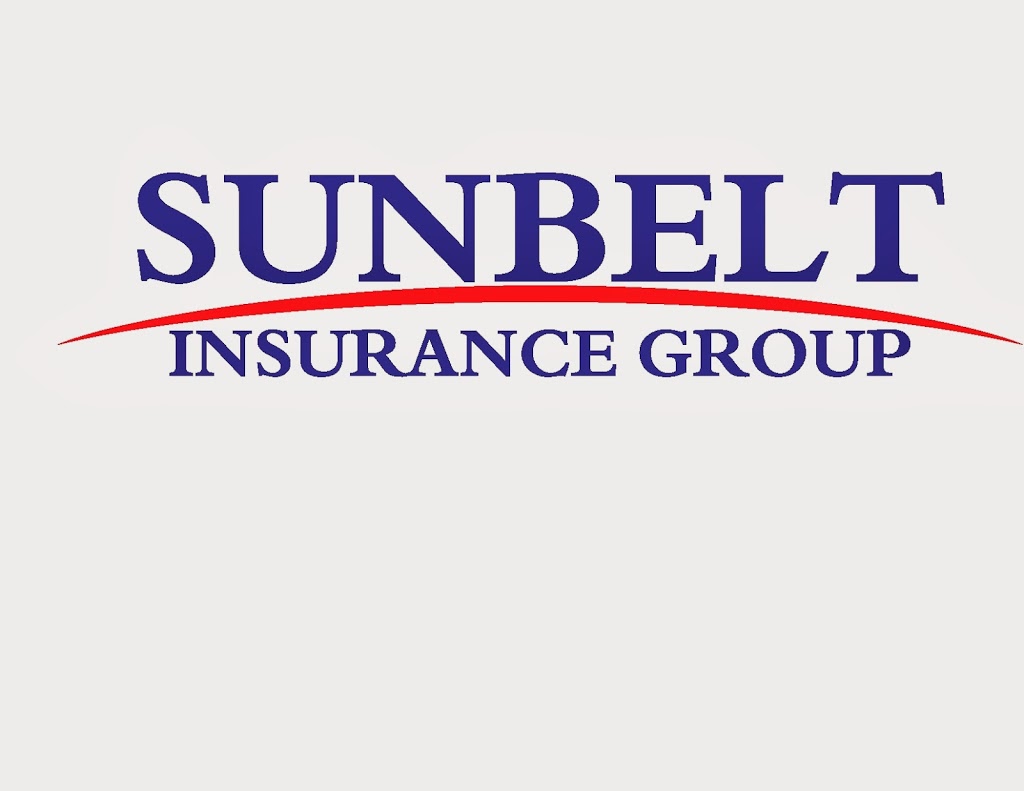 Sunbelt Insurance | 114 Lee Pkwy Dr, Chattanooga, TN 37421, USA | Phone: (423) 855-1234