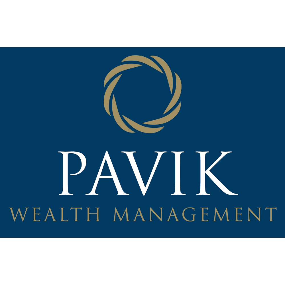 Pavik Wealth Management Inc | 138 Main St #104, Mathews, VA 23109, USA | Phone: (804) 725-3740