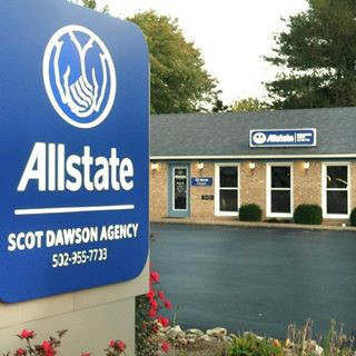 Scot Dawson: Allstate Insurance | 1257 KY-44, Shepherdsville, KY 40165, USA | Phone: (502) 955-7703