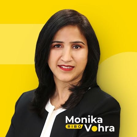 Monika Vohra - RIBO Insurance Adviser | 1-2131 Williams Pkwy, Brampton, ON L6S 5Z4, Canada | Phone: (647) 710-0850