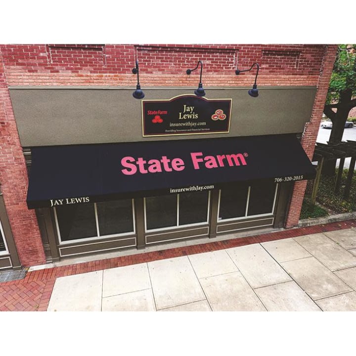 Jay Lewis - State Farm Insurance Agent | 1222 Broadway Avenue, Columbus, GA 31901, USA | Phone: (706) 320-2015