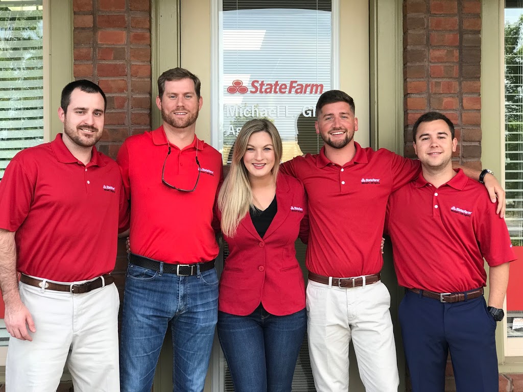 Michael Gill - State Farm Insurance Agent | 1160 Capital Avenue #103, Watkinsville, GA 30677, USA | Phone: (706) 769-7066