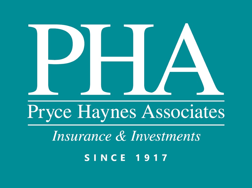 Pryce Haynes Associates | 1111 6th Ave, Huntington, WV 25701, USA | Phone: (304) 522-2652