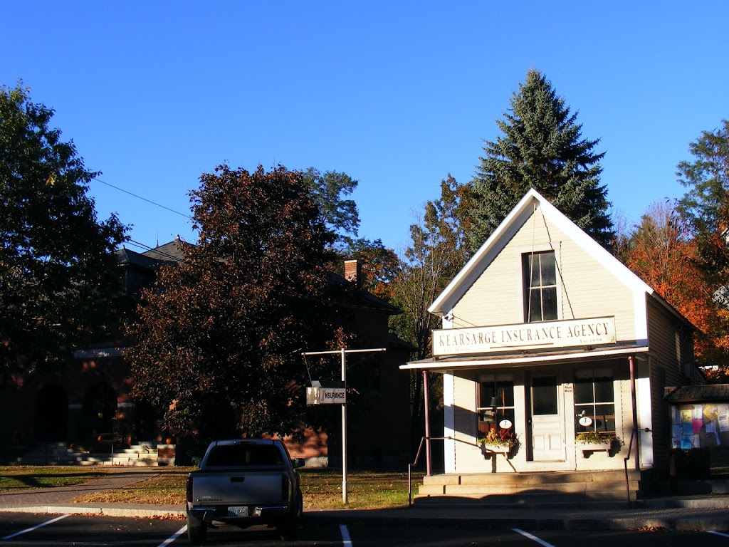 Kearsarge Insurance Agency, L.L.C. | 9 E Main St, Warner, NH 03278, USA | Phone: (603) 456-2244