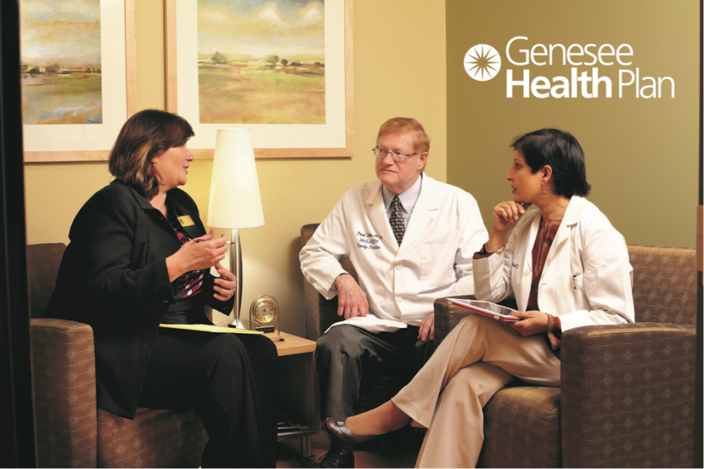 Genesee Health Plan | 2171 Linden Rd, Flint, MI 48532, USA | Phone: (810) 232-7740