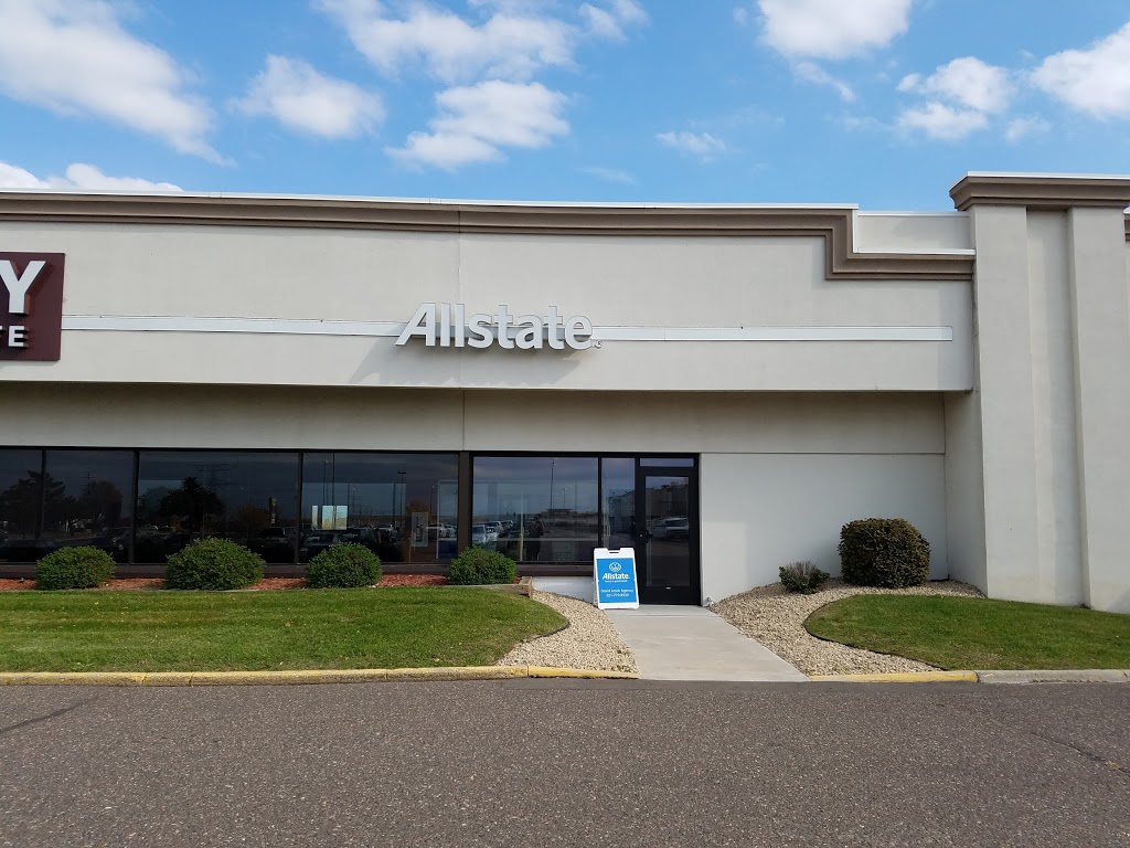 Allstate Insurance: Dave Lesch | 3000 White Bear Ave N, Ste 26, Maplewood, MN 55109, USA | Phone: (651) 779-8929