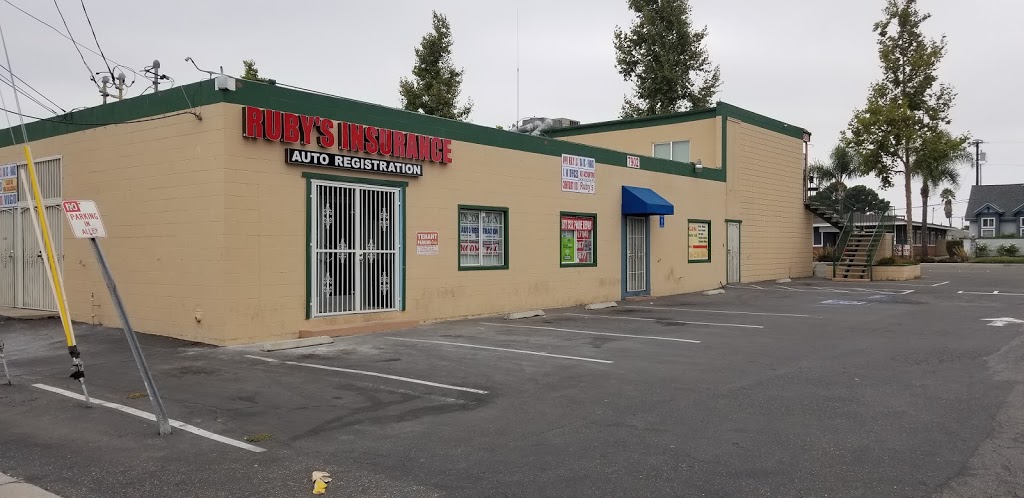 Rubys Auto Insurance Services | 7902 Westminster Blvd b, Westminster, CA 92683, USA | Phone: (714) 893-2909