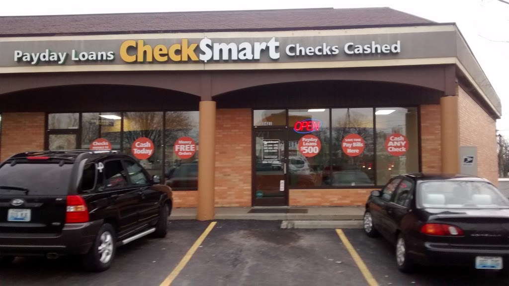 CheckSmart | 3421 Dixie Hwy, Erlanger, KY 41018, USA | Phone: (859) 727-4569