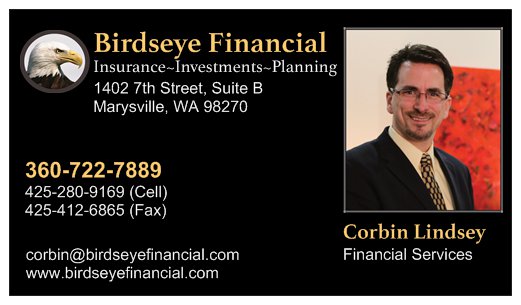 Birdseye Financial | 1402 7th St suite B, Marysville, WA 98270, USA | Phone: (360) 722-7889