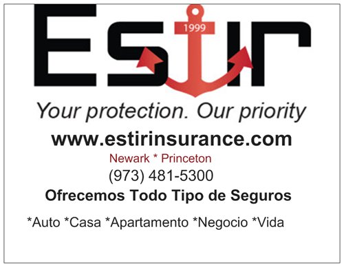 E.S.T.I.R Inc | 195 Nassau St Suite 110, Princeton, NJ 08542, USA | Phone: (609) 688-1800