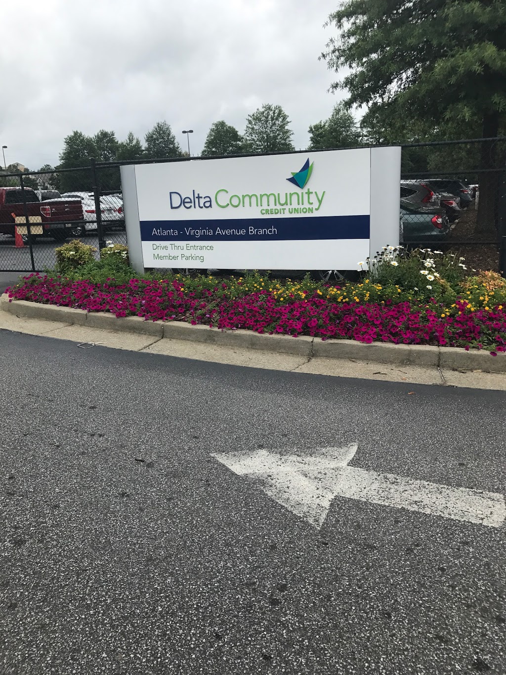 Delta Community Credit Union | 1025 Virginia Ave, Atlanta, GA 30354, USA | Phone: (800) 544-3328