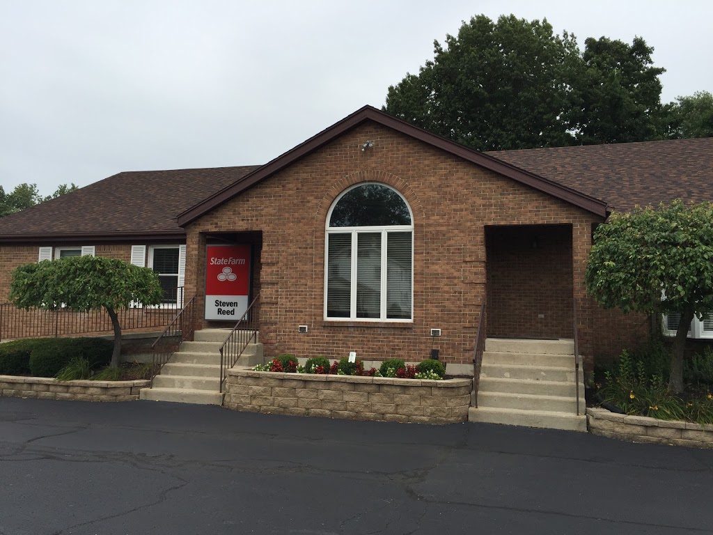 Steve Reed - State Farm Insurance Agent | 8600 N Main St ste a, Dayton, OH 45415, USA | Phone: (937) 277-0000