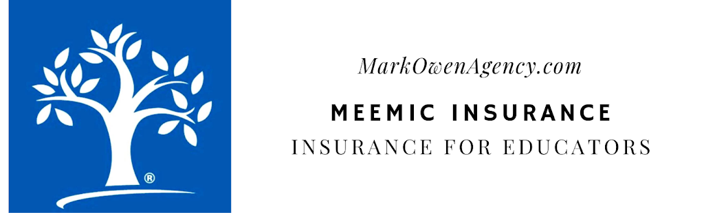 Mark Owen Agency - Meemic Insurance Agent | 410 S State Rd, Davison, MI 48423, USA | Phone: (810) 658-8467