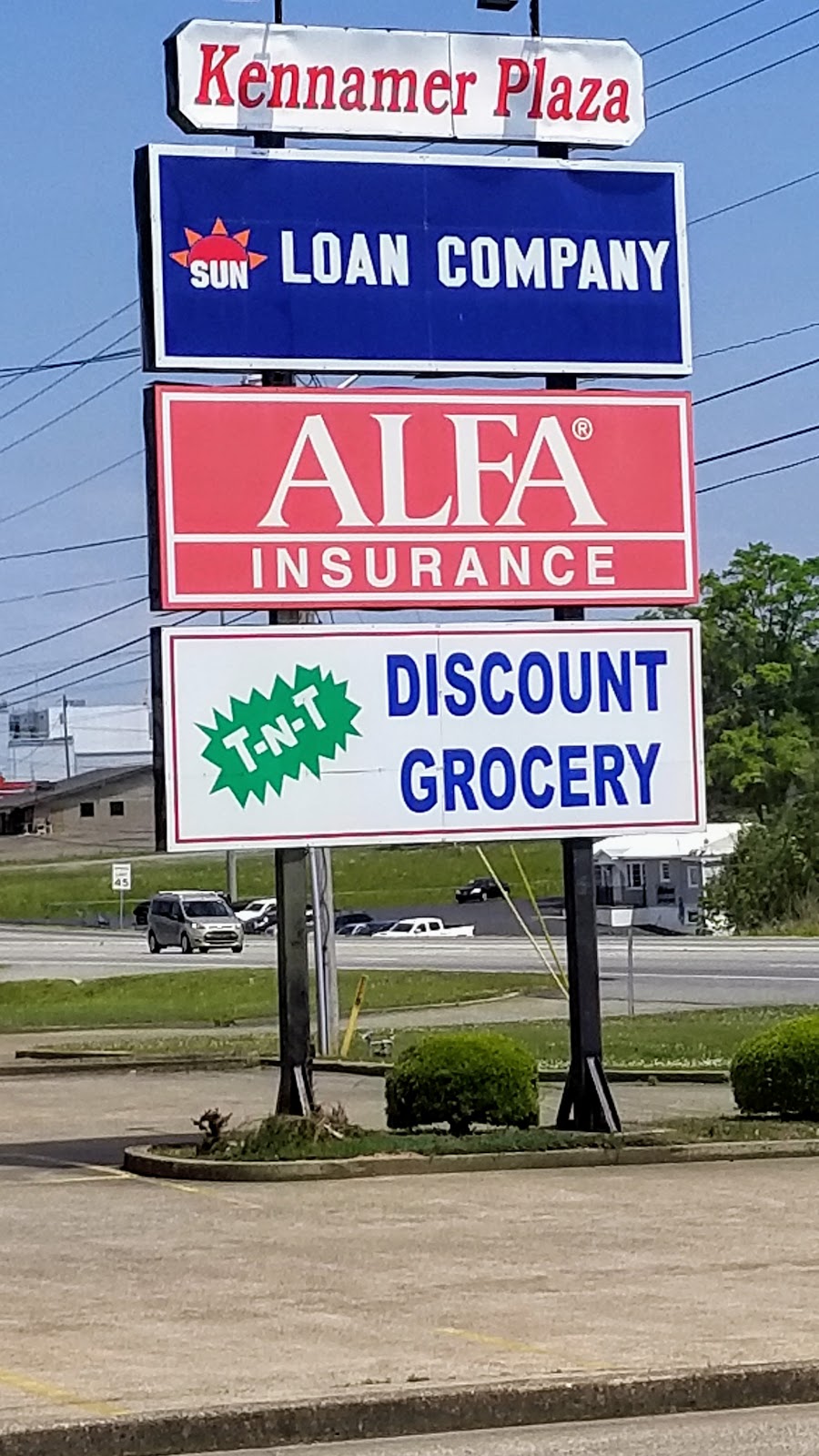 Alfa Insurance | 6271 US-431, Albertville, AL 35950, USA | Phone: (256) 878-1412