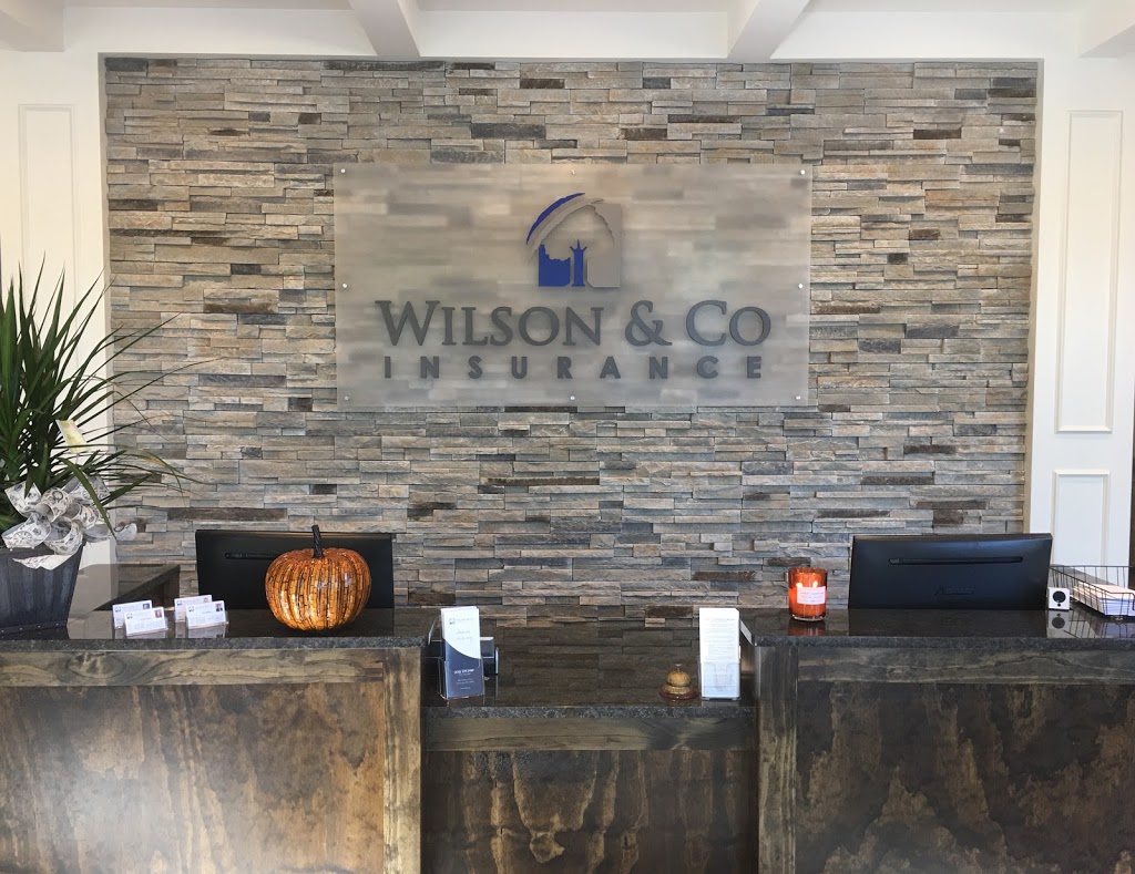 Wilson & Co. Insurance | 802 Rainbow Dr Suite 200, Washington, MO 63090, USA | Phone: (636) 239-2460